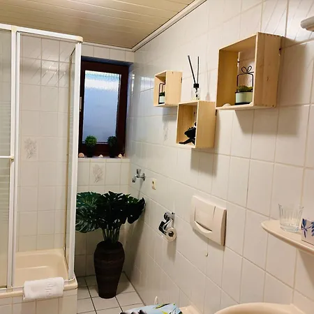 Daire Weinberg Lounge