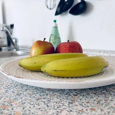 Weinberg Lounge Daire