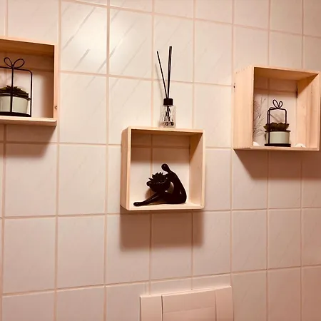 Appartamento Weinberg Lounge