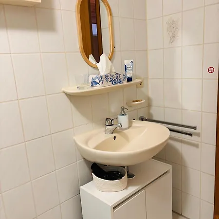 Appartamento Weinberg Lounge