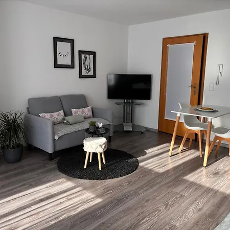 Appartamento Weinberg Lounge