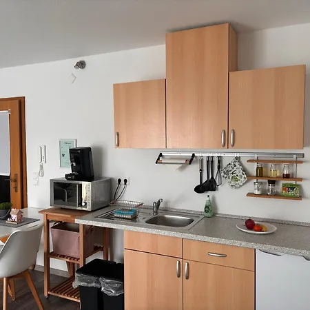 Appartamento Weinberg Lounge *