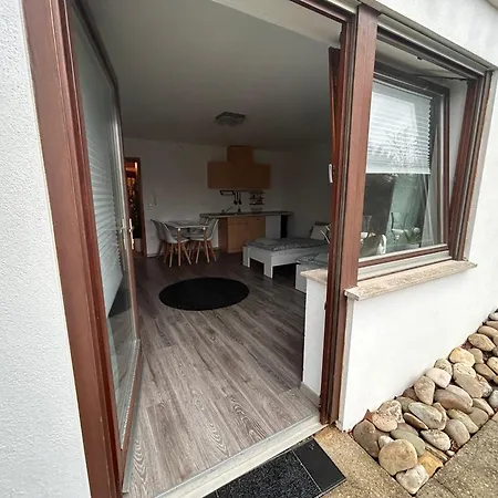 Appartamento Weinberg Lounge *