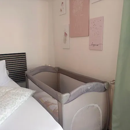 Daire Weinberg Lounge Eisingen (Enz)