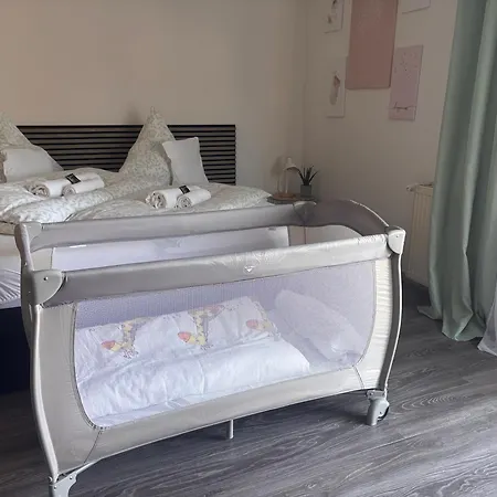 Weinberg Lounge Daire