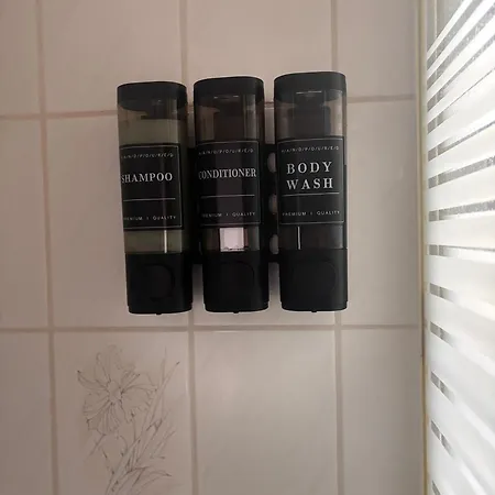 Appartamento Weinberg Lounge