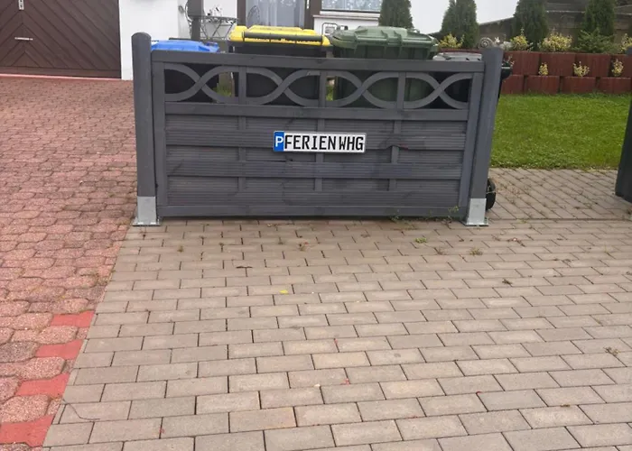 Weinberg Lounge Appartement