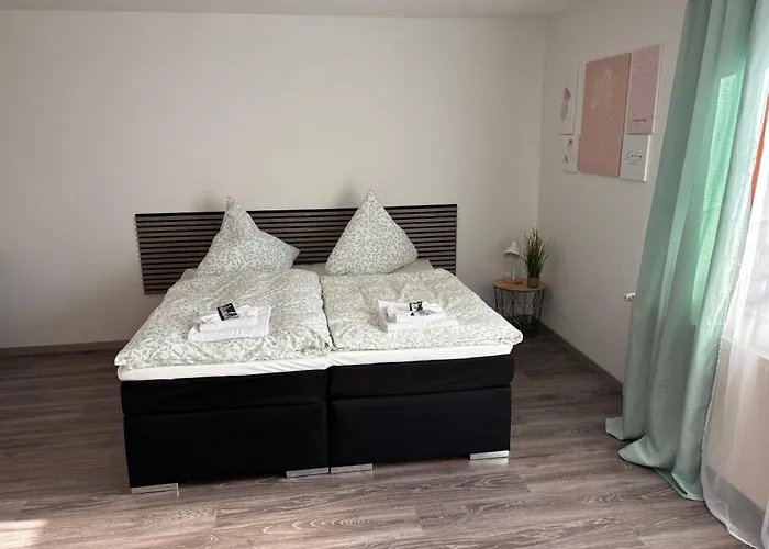 Weinberg Lounge Eisingen (Enz)