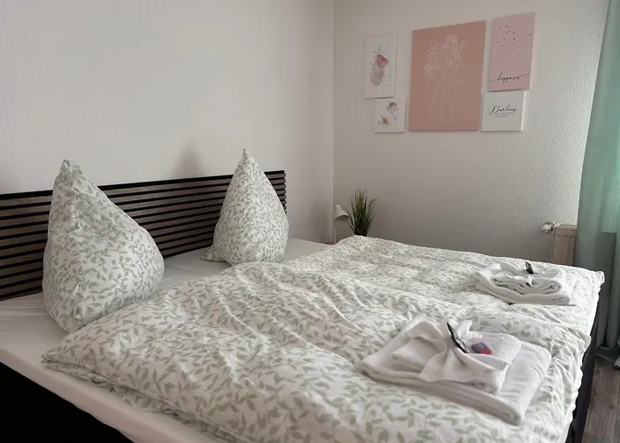 Weinberg Lounge Appartement