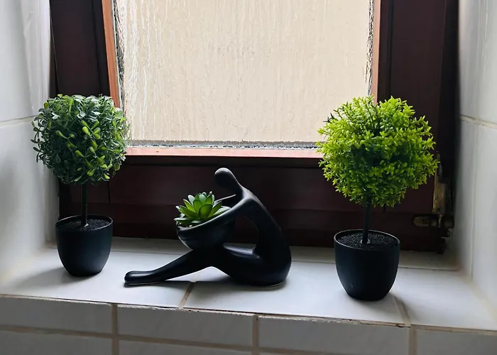 Weinberg Lounge Appartement Eisingen (Enz)