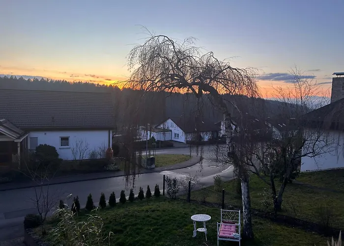 Weinberg Lounge Appartement