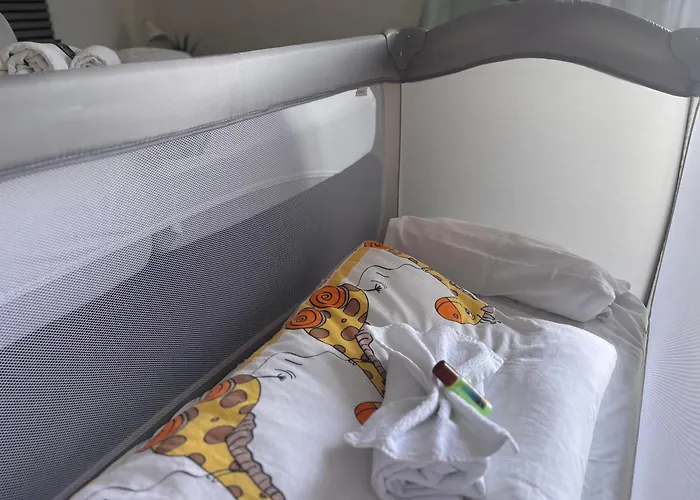 Weinberg Lounge Appartement *