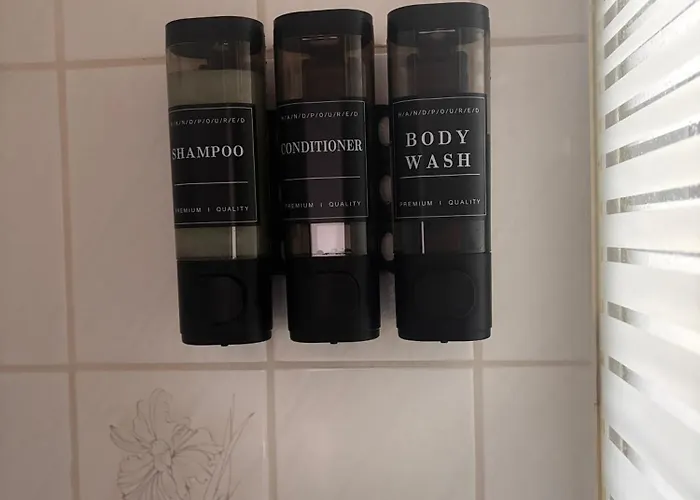 Appartement Weinberg Lounge