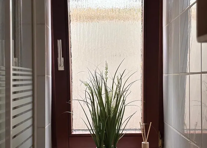 Weinberg Lounge Appartement